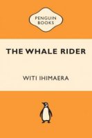 The Whale Rider Cover