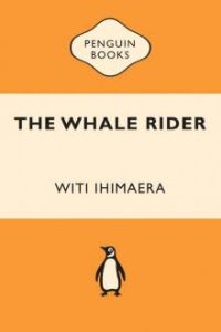 Cover of The Whale Rider